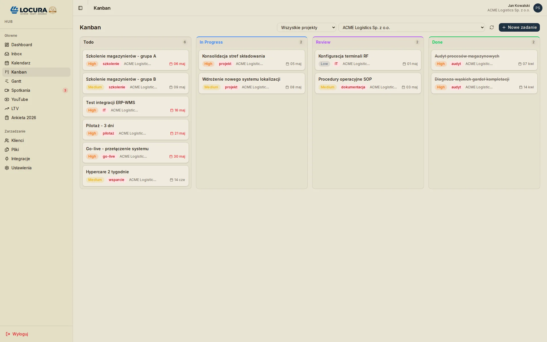 Kanban