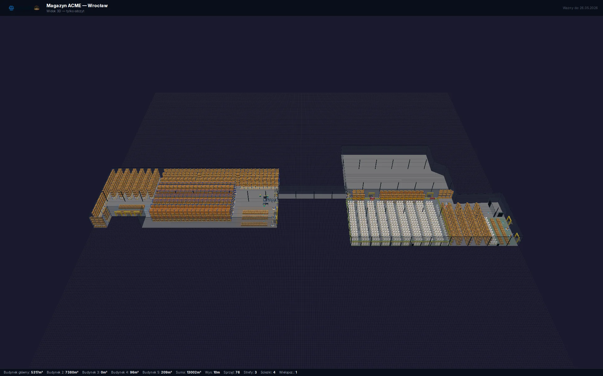 Widok 3D